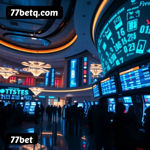 Suporte VIP 77bet - atendimento prioritário