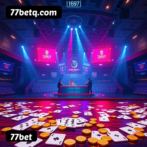 77bet multi dispositivo