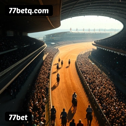 Aplicativo móvel 77bet para iOS e Android