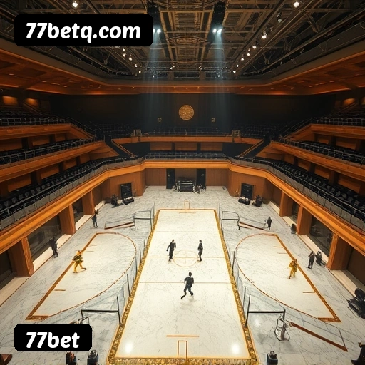 Segurança 77bet SSL