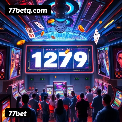 Checklist para avaliar a plataforma 77bet