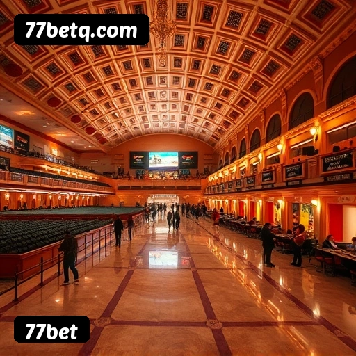 App 77bet slots mobile