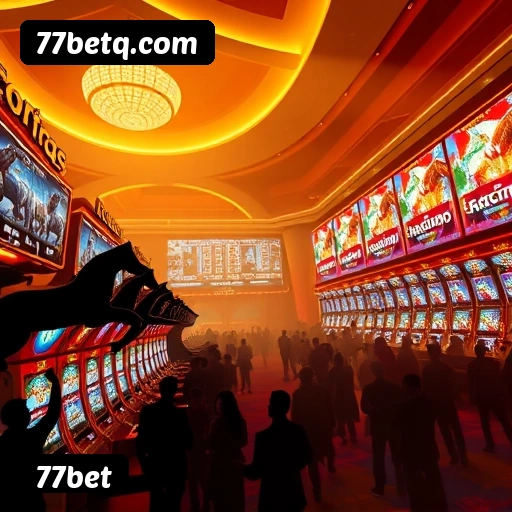 Desempenho do app 77bet em diferentes aparelhos