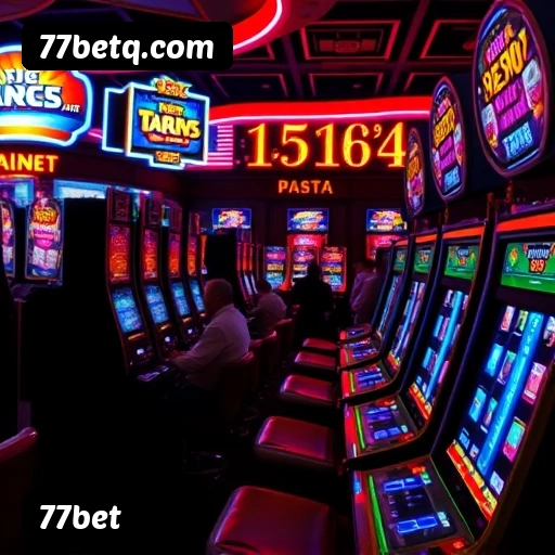Configurações úteis dentro do app 77bet