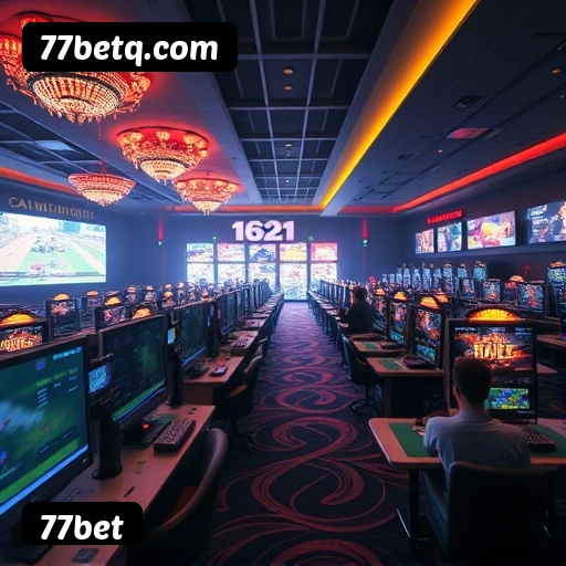 Guia rápido de apostas ao vivo na 77bet