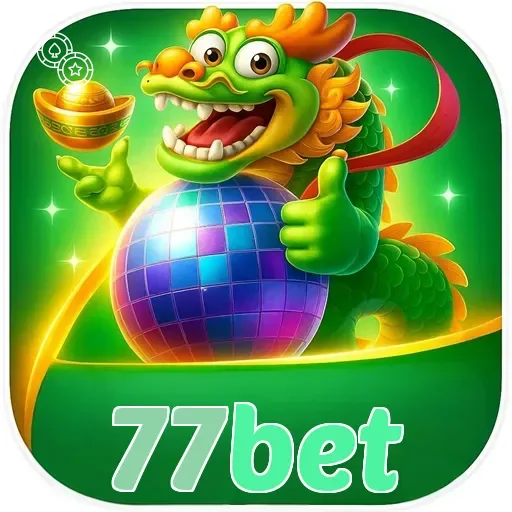 Cassino 77bet - mesas ao vivo e jogos